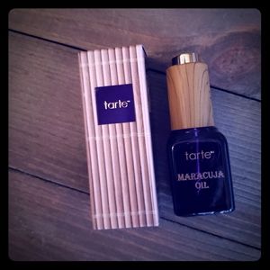 Tarte Maracuja Oil